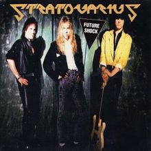 Stratovarius: Future Shock