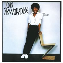 Joan Armatrading: Me Myself I (Digitally Remastered) (Me Myself IDigitally Remastered)
