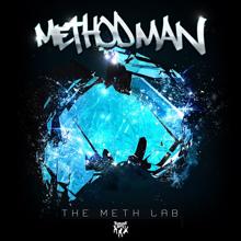 Method Man: Straight Gutta (feat. Redman, Hanz On, Streetlife)