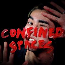 Manta: Confined Spaces