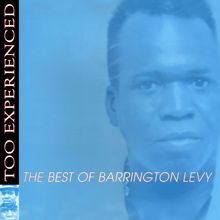 Barrington Levy: Too Experienced - The Best of Barrington Levy