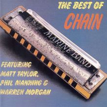 Chain: The Very Best Of Chain