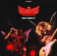 The Hellacopters: Throw Away Heroes