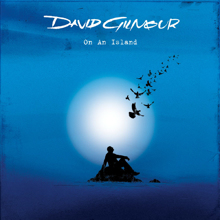 David Gilmour: On an Island