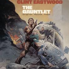 Jerry Fielding: The Gauntlet - Original Soundtrack