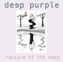 Deep Purple: Junkyard Blues