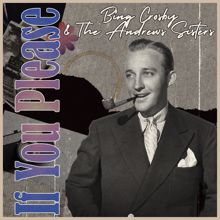 Bing Crosby: In the Land of Beginning Again