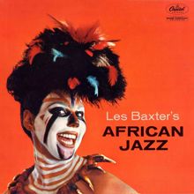 Les Baxter: African Jazz