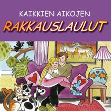 Various Artists: Kaikkien Aikojen Rakkauslaulut