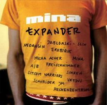 Mina: Expander