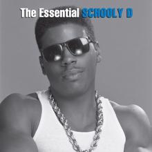Schoolly D: Free Style Rappin'