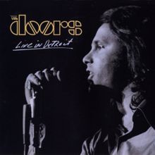 The Doors: Live In Detroit