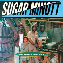 Sugar Minott: Rockers Master (Album)