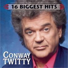 Conway Twitty: Don't Cry Joni