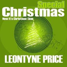 Leontyne Price: O Holy Night