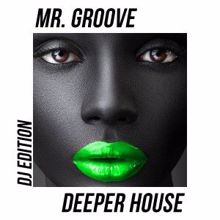 Mr. Groove: Mouraria (Extended Mix)