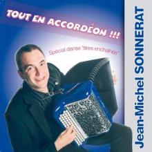 Jean-Michel Sonnerat: Tout en accordéon