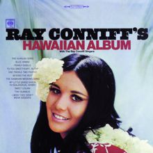 Ray Conniff: Ray Conniff's Hawaiian Album