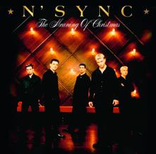 *NSYNC: I Guess It's Christmas Time