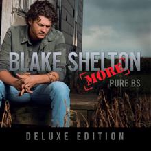 Blake Shelton: I Can't Walk Away