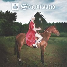 Stig Dogg, DJPP: Stigidilaatio