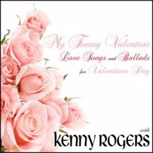 Kenny Rogers: Somewhere My Love