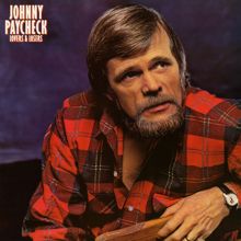 Johnny Paycheck: Gonna Get Right (And Do Somethin' Wrong)