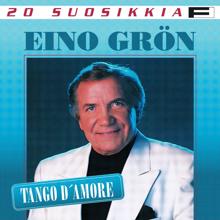 Eino Grön: Suudelma