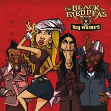 The Black Eyed Peas: My Humps (Lil Jon Remix)