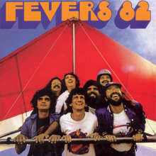 The Fevers: Fevers