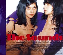 The Sounds: Tony the Beat (Rex The Dog Extras)