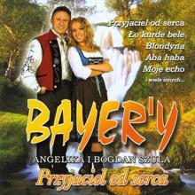 Bayer'y: Blondyna