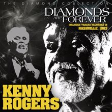 Kenny Rogers: Ruby Don't Take Your Love To Town (Live)