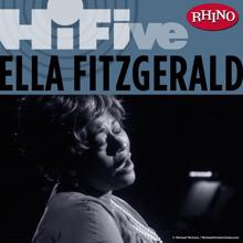 Ella Fitzgerald: Rhino Hi-Five: Ella Fitzgerald