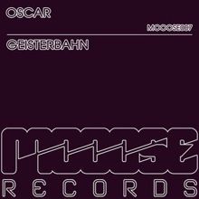 Oscar: Geisterbahn