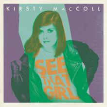 Kirsty MacColl: Lullaby For Ezra