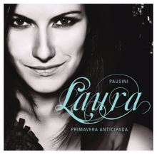 Laura Pausini: Antes de irte