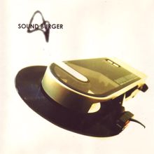 Akotcha: Sound Burger