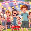 Cartoon Band: Bimbo Party Canzoni Per Le Feste Vol.1