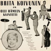Olli Häme Quintet: Volgan lautturien laulu