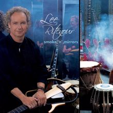 Lee Ritenour: Forget Me Nots
