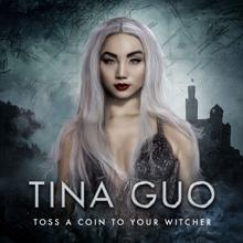 Tina Guo: Toss A Coin To Your Witcher (Cello Metal Version)