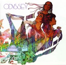 Odyssey: Weekend Lover (7" Remix)