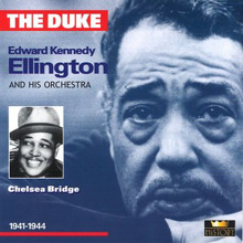 Duke Ellington: I Ain't Got Nothin' but the Blues