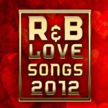 The Blue Rubatos: R&B Love Songs 2012