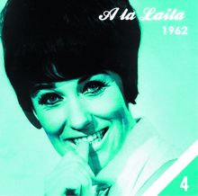 Laila Kinnunen: A la Laila - Vol. 4