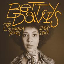 Betty Davis: Born on the Bayou