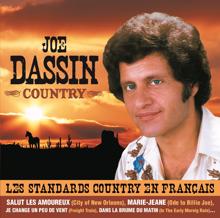 Joe Dassin: The Guitar Don't Lie