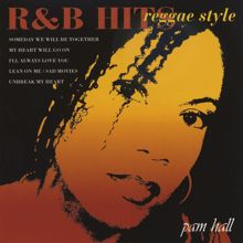 Pam Hall: R & B Hits Reggae Style