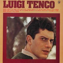 Luigi Tenco: Ah... l'amore l'amore